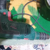 فرز بوش و مینی فرز و دریل|ابزارآلات|باقرشهر, |دیوار
