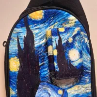 بادی بگ|کیف، کفش، کمربند|سنگر, |دیوار