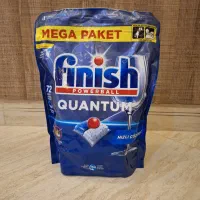 قرص ظرفشویی فینیش