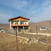 ویلا آماده فول انشعابات تهران گرمابسرد دماوند