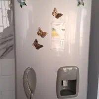 یخچال امرسان|یخچال و فریزر|هرسین, |دیوار