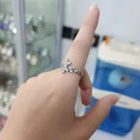 انگشتر طنابی نقره اصلی|بدلیجات|کرمانشاه, |دیوار