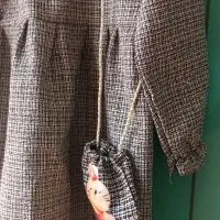 ۵ دست لباس دخترانه|کفش و لباس بچه|تهران, شهرک زینبیه|دیوار