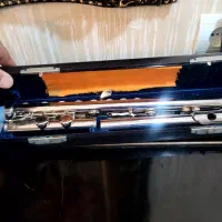 فلوت گلیدار|سازهای بادی|اهواز, کیانپارس |دیوار