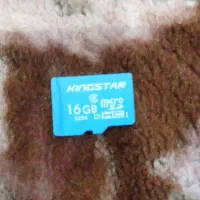کارت حافظه ۱۶گیگ