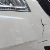 فایبر گلاس کاردینو تعمیر و تعویض انواع سپر