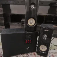 اسپیکر مارشال