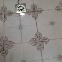 کاشی کاری|خدمات پیشه و مهارت|هشتگرد, قاسم آباد بزرگ|دیوار