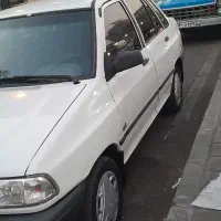 پراید 83 بیرنگ|خودرو سواری و وانت|تهران, جوادیه تهرانپارس|دیوار