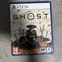گوست آف یوتی ghost of yotei
