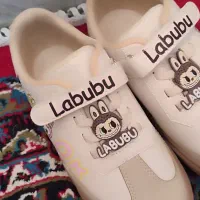 کفش لبوبو دخترانه  سایز 36 آک