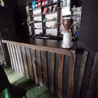 تجهیزات کافه گیم کانتر یخچال پی اس فور تلویزیون|کنسول، بازی ویدئویی و آنلاین|مسجد سلیمان, |دیوار