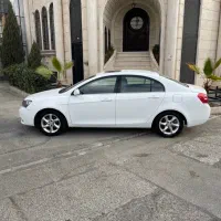 جیلی امگرند 2013 بدون مشابه