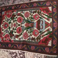 قالیچه|فرش|شهر ری, ملک‌آباد|دیوار