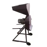 آسیاب چکشی بلغور و ادویه و سنگی در ظرفیتهای مختلف|ماشینآلات صنعتی|مشهد, توس (بلوار توس)|دیوار