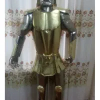 مجسمه سازی ازضایعات