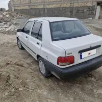 پراید مدل ۹۶|خودرو سواری و وانت|تهران, شهرک دریا|دیوار