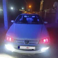 پارس سال مدل ۸۸|خودرو سواری و وانت|ایذه, |دیوار