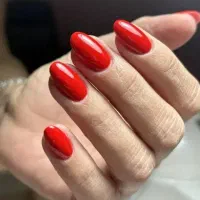 کاشت ناخن با ۵ سال سابقه (صارمی،هنرستان)تخفیف ویژه