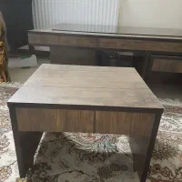 میز جلو مبلی|مبلمان خانگی و میز عسلی|پرند, فاز ۴|دیوار