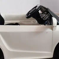 ماشین شارژری|اسباب‌بازی بچه|شیراز, جرسقان|دیوار