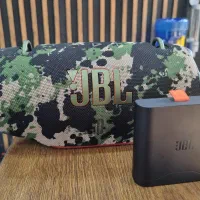 باطری 400 jbl|پخش‌کننده همراه|شیراز, زند|دیوار