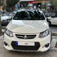 کوییک r پارس خودرویی مدل ۱۴۰۱