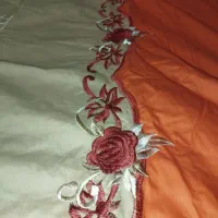 پارچه طرحدار روتختی|سرویس روتختی|کرمانشاه, |دیوار