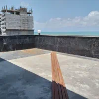 پنت دوبلکس دو قدمی دریا کاسپین ویو ابدی|فروش آپارتمان|فریدون‌کنار, |دیوار