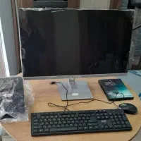 صندوق فروشگاهی Xchan1020+بارکدخوان دوبعدی