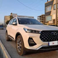 تیگو ۷ پرو پریمیوم|خودرو سواری و وانت|همدان, |دیوار