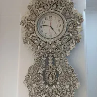 ساعت دیواری