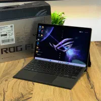 لپ‌تاپ Asus Rog Flow Z13 / هیولای قابل حمل گیمینگ