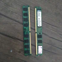 رم کامپیوتر 2 گیگ ddr2
