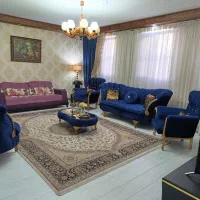 مبل 7نفره کلاسیک