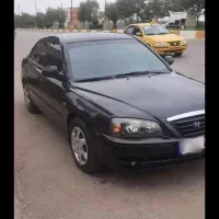 هیوندای آوانته مدل ۲۰۰۷