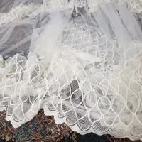 پرده|پرده، رانر، رومیزی|سمنان, |دیوار