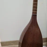 تنبور ساخت هاتف ملکشاهی