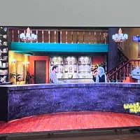 تلویزیون دوو ۵۰ اینچ