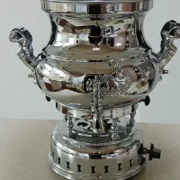 سماورگازی