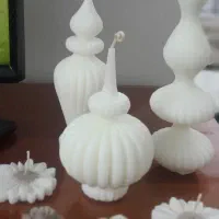 ساخت انواع شمع|صنایع دستی و سایر لوازم تزئینی|تهران, امیریه|دیوار