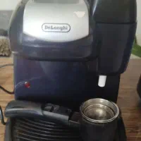 قهوه ساز دلونگی