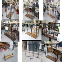 انواع رگالهای لباس، کلاه و کیف ، کفش و بوت کد 2525