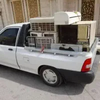 خرید..فروش خریدار کولر های سالم سوخته اوراقی وغیره