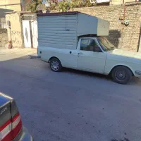 سلام با تشکر از عوامل دیوار فروش وانت بار مسقف|خودرو سواری و وانت|اسدآباد, |دیوار