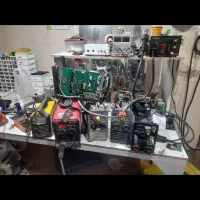 تعمیرات تخصصی دستگاه های اینورتر جوش و برش