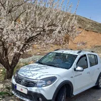 ساندرو استپ وی تمیز مدل ۹۷