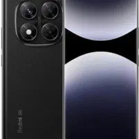 شیائومی redmi note 14 pro با حافظهٔ ۲۵۶ گیگابایت|موبایل|مشهد, کوثر|دیوار