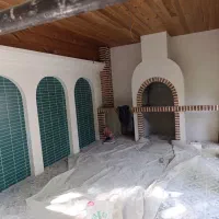 کار ساختمان|خدمات پیشه و مهارت|فردیس, منظریه|دیوار