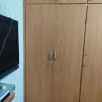 کمد دیواری|جاکفشی، کمد، دراور|بروجرد, |دیوار